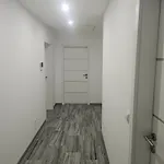 Apartman-Wohnung