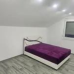 Apartman-Wohnung
