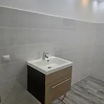 Apartman-Wohnung
