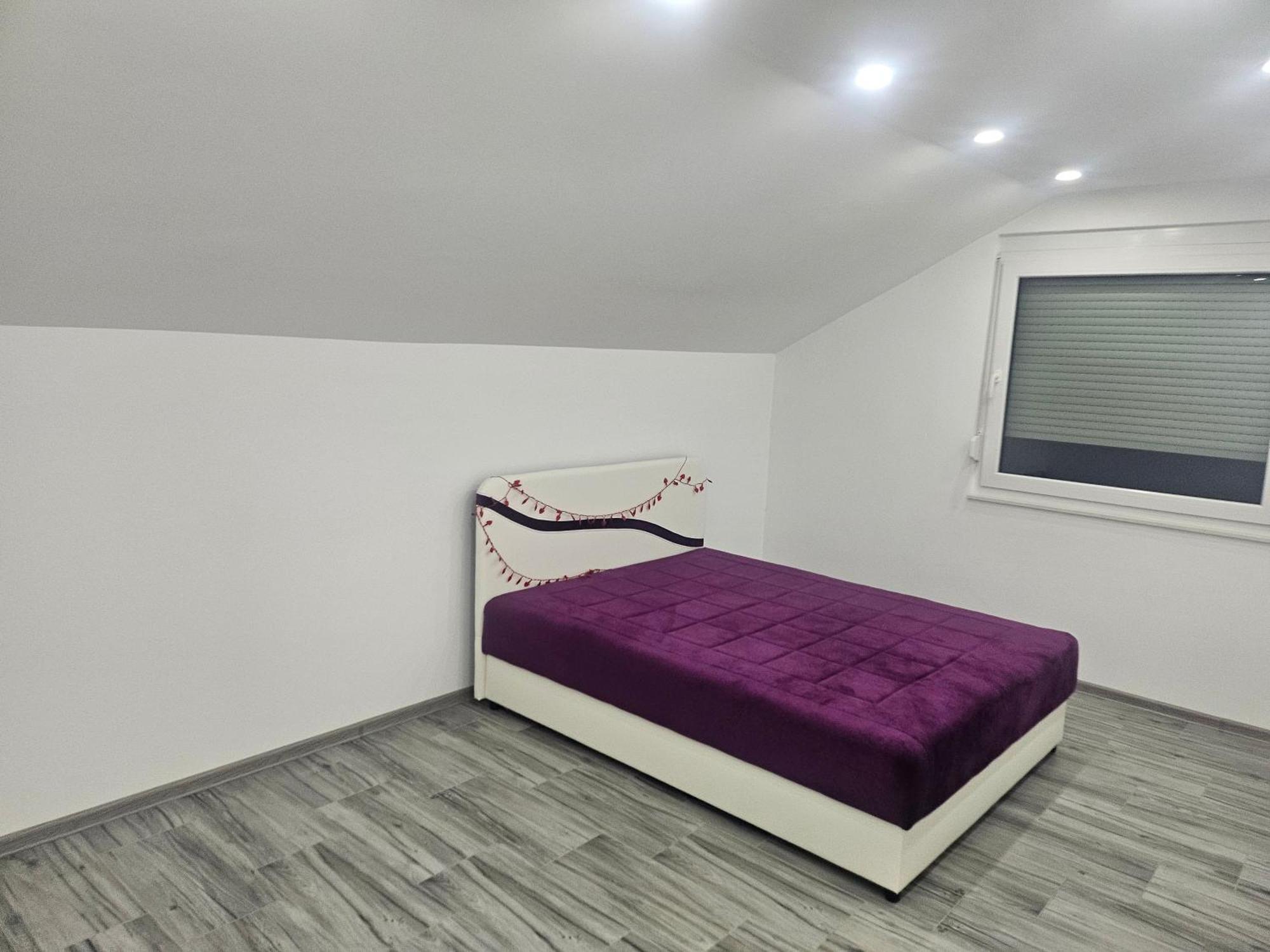 Apartman-wohnung Apartment *