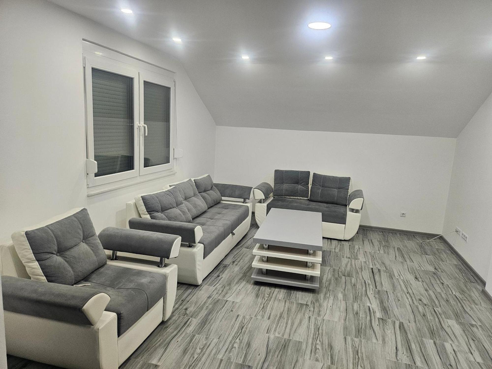 Apartman-wohnung Sarajevo